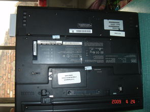 怀旧经典 IBM T43笔记本电脑及其配件数码产品出售信息