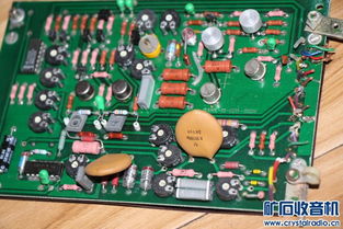 怀旧与科技的碰撞 从根德机件到古董电脑的收藏与修复